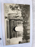 CPA Paris Arc de Triomphe 1919 Fêtes Victoire Grande Guerre monument