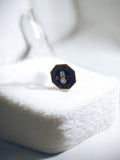 Pin's Gendarmerie Nationale RF 1791-1991 badge vintage bleu rétro police