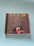 CD audio "On va danser" musique entraînante occasion album chanson française