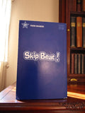 Manga Skip Beat Tome 17 édition limitée rare Yoshiki Nakamura bleu