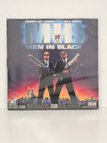 Laserdisc Men in Black film science-fiction avec Will Smith et Tommy Lee Jones