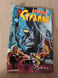 Comic Spécial Strange N°39 LUG 1985 Marvel ancien vintage super-héros France