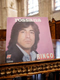 Vinyle 45 tours Ringo Starr - Édition Vintage Non Testée