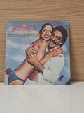 Vinyle 45 tours ancien Santa Esmeralda rétro, disque collection vintage occasion