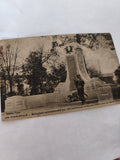 Carte postale vintage ancienne Charleville, collection rétro France, photo d'épo