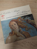 Vintage 45 tours vinyle ancien Adagio d?Albinoni disque rétro musique classique
