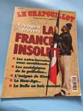 Ancien magazine Les Crapouillots vintage, revue rétro collection histoire France