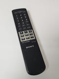 Télécommande Sony RM-DC41 HIFI Audio compatible CDP-CE315 CE215 lecteur CD