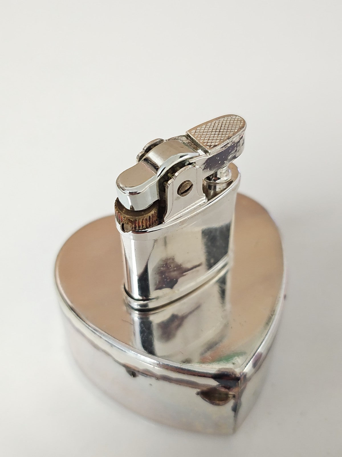 Vintage briquet de collection Japan Classics ancien rétro pour amateur objets ra