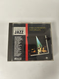CD 25 Géants du Jazz Enregistrements Historiques Louis Armstrong Fitzgerald