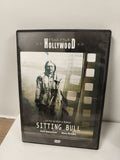 DVD Sitting Bull film western d'occasion version française sous-titres inclus