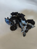 Transformers 2 IRONHIDE Voyager Hasbro figurine robot incomplet d'occasion