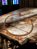 Bracelet fantaisie vintage en parfait état