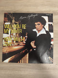 Vinyle 45T Maxine Nightingale Will You Be My Lover How Much Love pochette photo