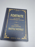 Livre Fortnite Guide Stratégique Ultime Astuces Conseils Jeu Vidéo Occasion