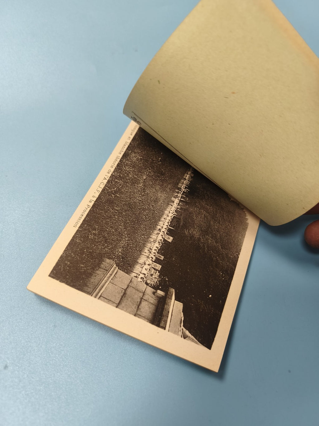 Lot anciennes photos Lourdes sanctuaire vintage, vues anciennes collection