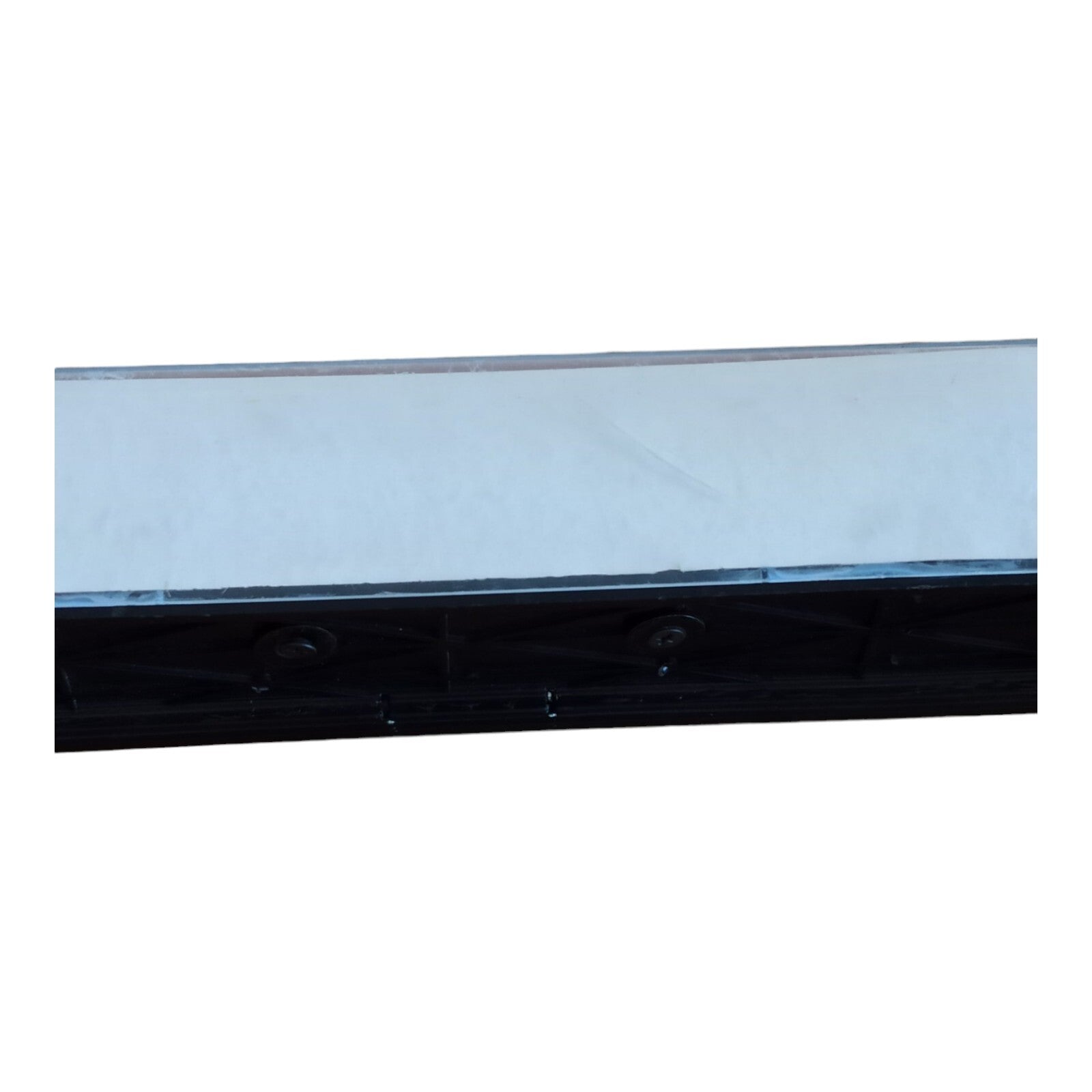Maquette train SNCF X-3800 vintage, autorail miniature, sous vitrine