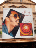 Vinyle 45T Stevie Wonder Sir Duke Motown pochette originale vintage