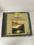 CD Les Génies du Classique Beethoven Sonates Pathétique Clair de Lune Atlas