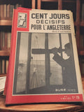 Magazine 7 Jours ancien Suez 1941 presse vintage rétro couverture guerre