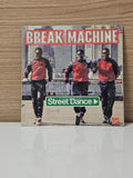 Vintage Break Machine 45 RPM vinyl record old collectible 80s