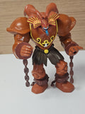Figurine Yu-Gi-Oh Exodia le Maudit Forbidden One d'occasion, modèle original