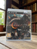 Jeu PS3 Lost Planet 2 Capcom complet vintage - PlayStation 3 fonctionnel