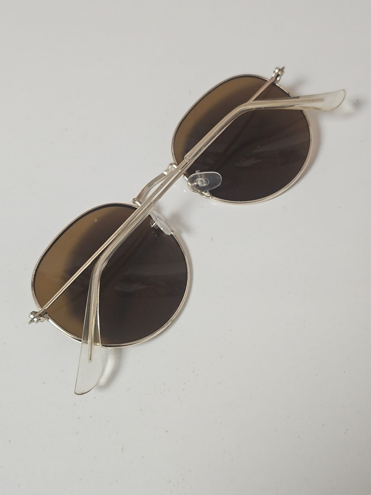 Paire de lunettes unisexe GÉNÉRIQUE monture classique pour usage quotidien occas