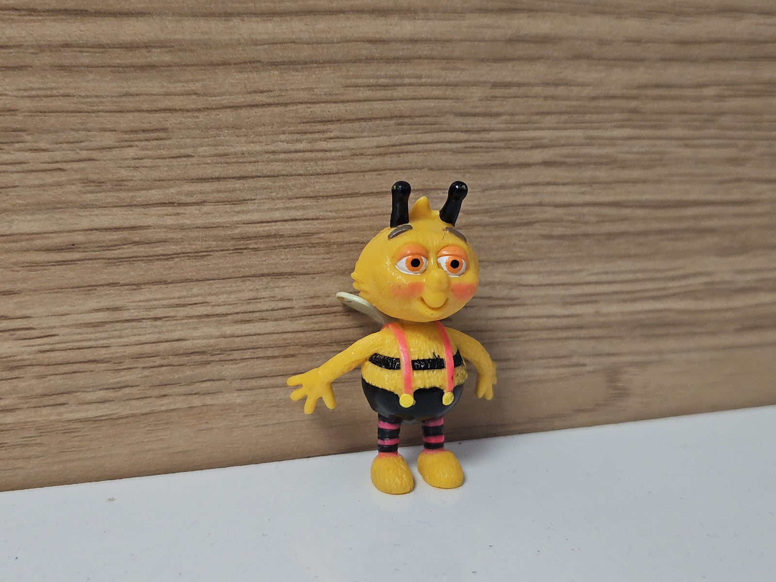 FIFI and the Flowertots Figurine Personnage Jouet Articulé d?Occasion Enfant