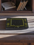 Gomme vintage jeu vidéo rétro années 50/60, forme console, objet de collection