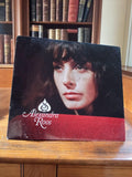 CD Alexandra Roos vintage années 90 – album musique rare, pochette photo