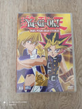 DVD Yu-Gi-Oh Duel pour deux étoiles Vol. 4 français animé manga