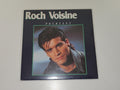 Vinyle 45 tours ancien Roch Voisine rétro vintage ? disque collection occasion