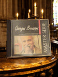 CD Georges Brassens Master Serie Vol 2 – Chanson française, compilation, pochett