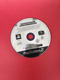 Jeu PS2 Crash Bandicoot ? CD seul pour console PlayStation 2 ? disque original