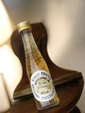 Miniature ancienne alcool Theo Preiss Poire Williams 3cl rétro collection