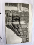 CPA Paris Rue du Louvre Hôtel des Postes carte photo ancienne