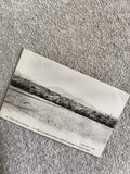 CPA Taza Maroc Oriental vue ville Kasbah Keru-Nesrani montagne paysage