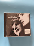 CD Audio Patricia Kaas Album Musique Française Pop Chansons Occasion
