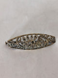 Broche ancienne vintage rétro pour collectionneur d?accessoires d?époque