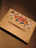 Cartouche jeu Super Famicom Nintendo Kirby Bowl Japon SHVC-CG