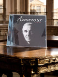 CD Charles Aznavour 2000 album chanson française vintage rare