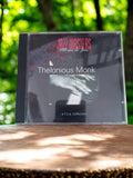 CD Jazz Masters Thelonious Monk – 100 ans de Jazz, e.f.s.a. collection