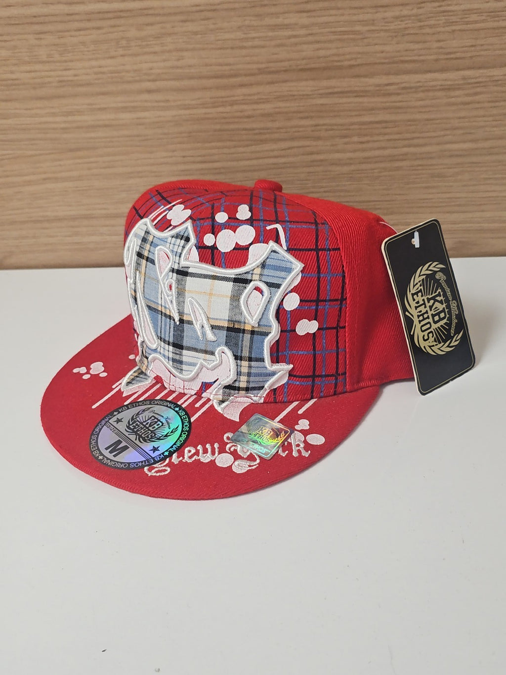 Casquette Chinese Power Clan CPC originale, streetwear urbain, casquette adulte