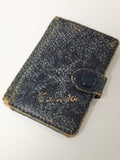 Lot d?accessoires couture ancien vintage ? mercerie rétro pour collectionneurs
