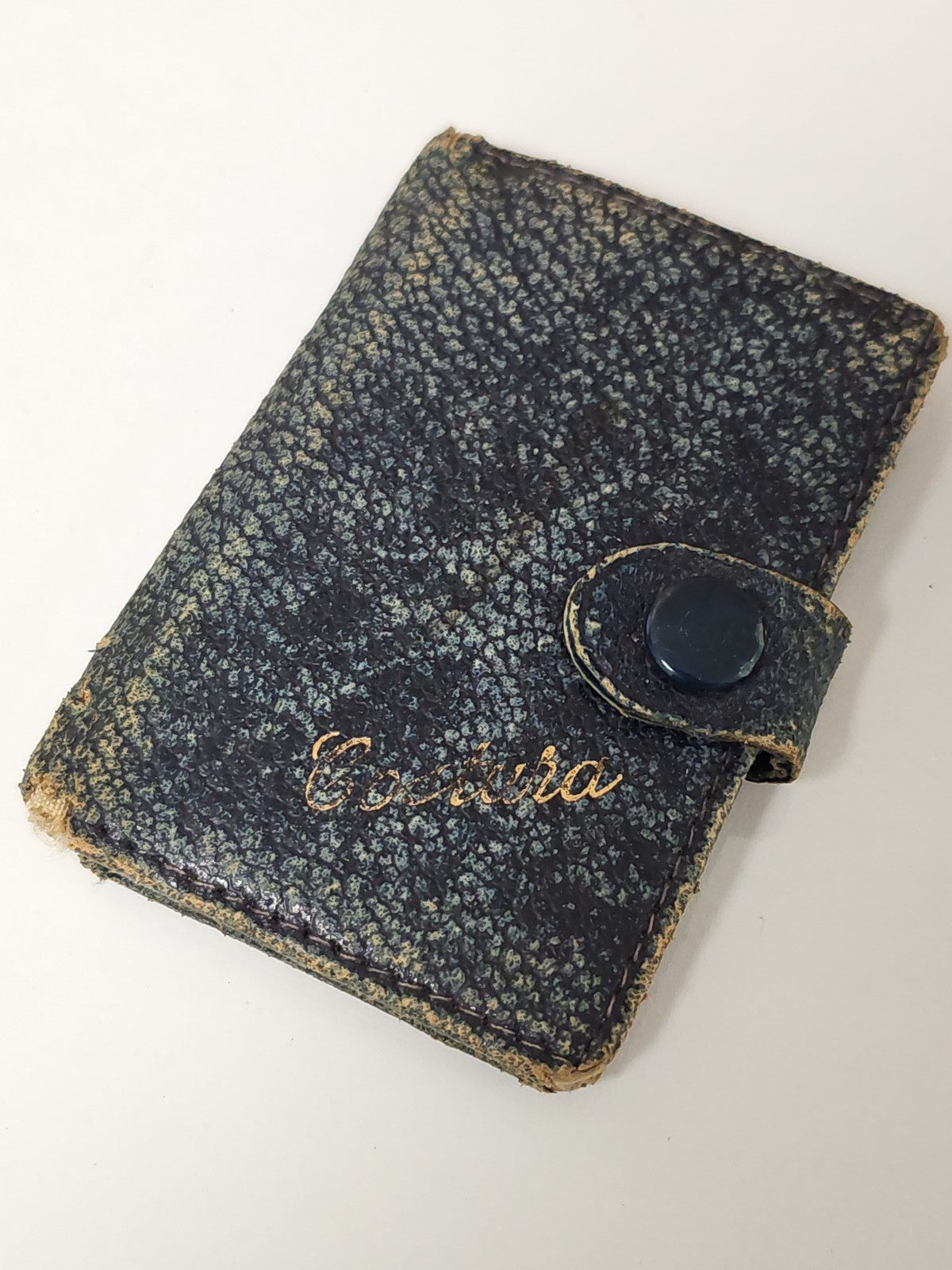 Lot d?accessoires couture ancien vintage ? mercerie rétro pour collectionneurs