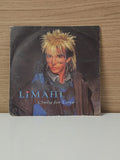 Vinyle 45 tours vintage Limahl ancien disque rétro collection musique pop années