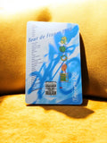 Carte téléphonique vintage Télécarte 120 Tour de France 1998 collection