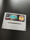 Cartouche Super Famicom I'max SHVC-2A jeu mahjong Nintendo