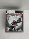 Jeu PS3 Assassin's Creed IV Black Flag Essentials PlayStation Ubisoft
